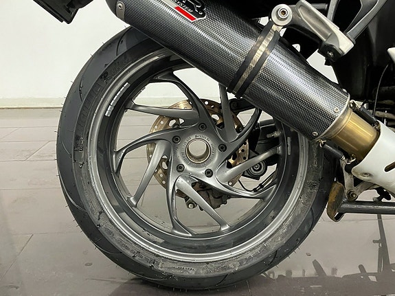 BMW Motorrad K 1300 S GPR avgas / Värmehandtag / Packboxar 18 of 23