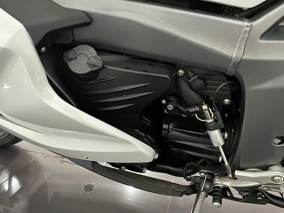 BMW Motorrad K 1300 S GPR avgas / Värmehandtag / Packboxar 17 of 23