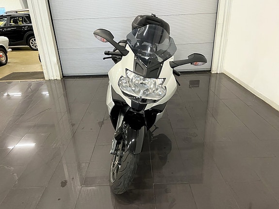 BMW Motorrad K 1300 S GPR avgas / Värmehandtag / Packboxar 8 of 23