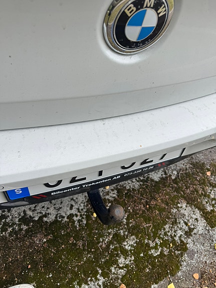 BMW 118d 7 of 8
