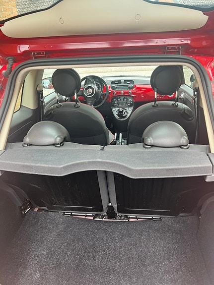 Fiat 500 6 of 8