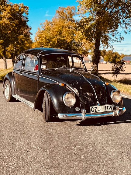 Volkswagen 1500 4 of 4