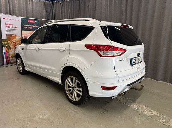 Ford Kuga 2 of 9