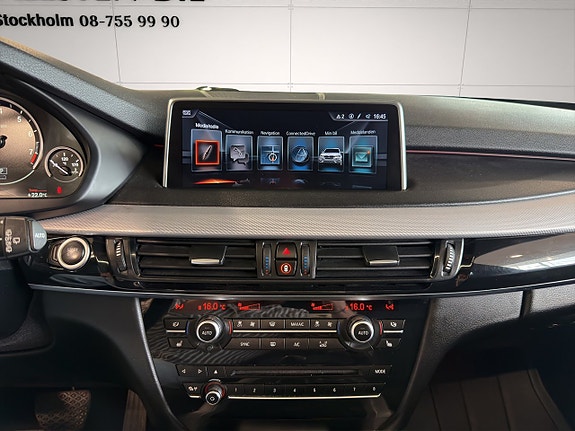 BMW X5 16 of 28