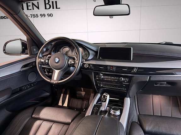 BMW X5 10 of 28