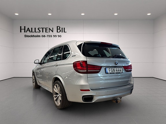BMW X5 5 of 28