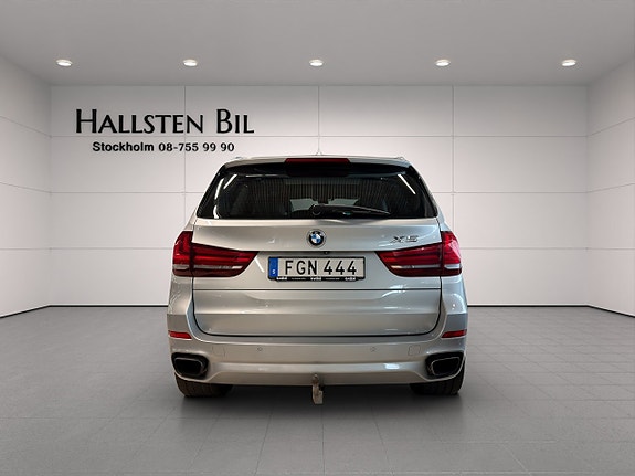 BMW X5 6 of 28