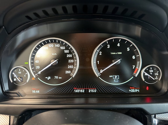 BMW X5 26 of 28