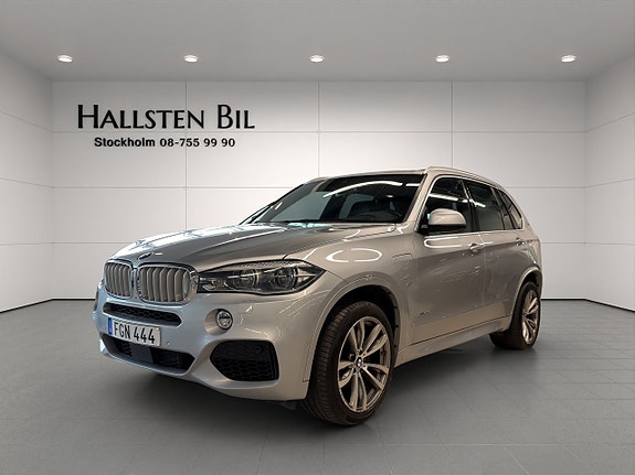 BMW X5 2 of 28