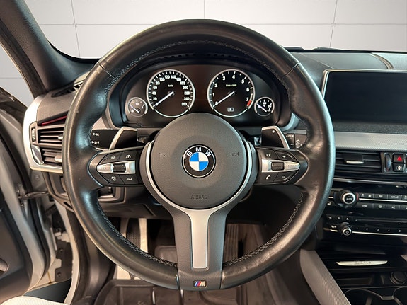 BMW X5 15 of 28
