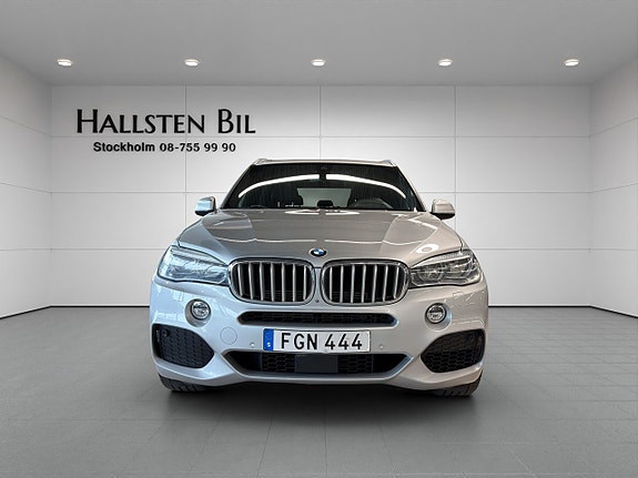 BMW X5 3 of 28