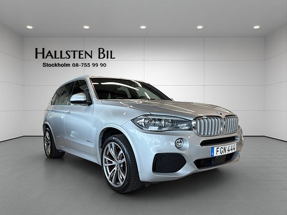 BMW X5 4 of 28