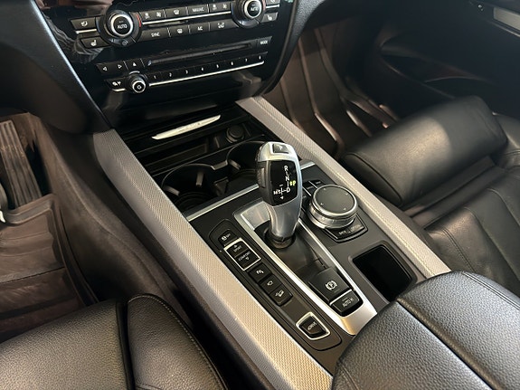 BMW X5 17 of 28