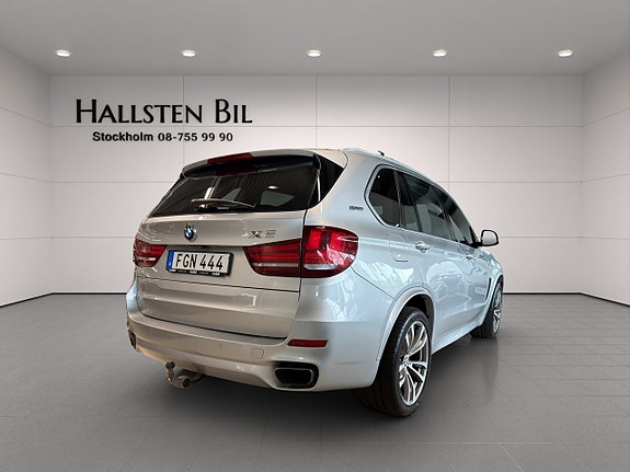 BMW X5 7 of 28