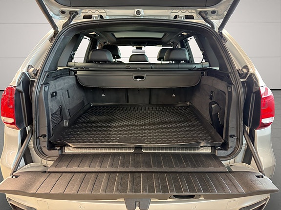 BMW X5 20 of 28