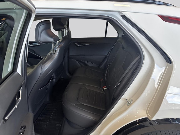 Kia Niro 9 of 18