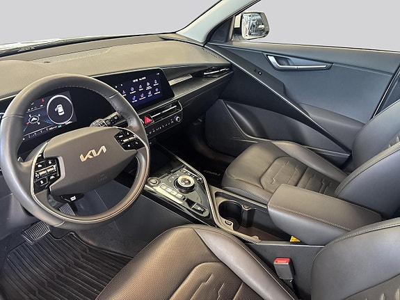 Kia Niro 16 of 18