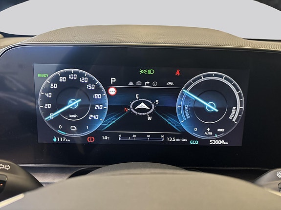 Kia Niro 10 of 18