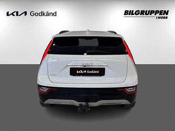 Kia Niro 5 of 18