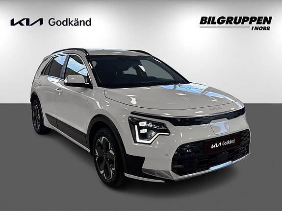 Kia Niro 3 of 18