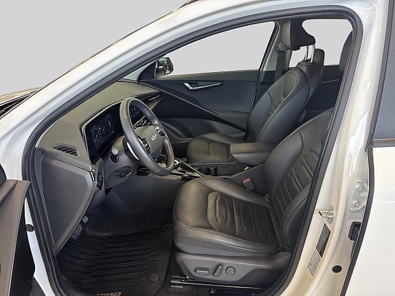Kia Niro 8 of 18