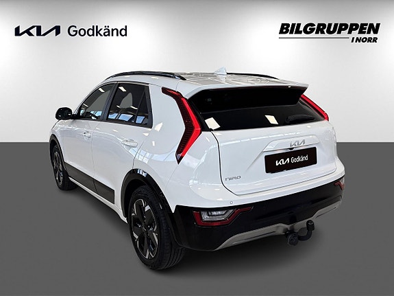 Kia Niro 6 of 18