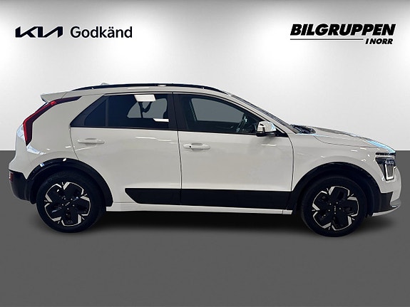 Kia Niro 4 of 18