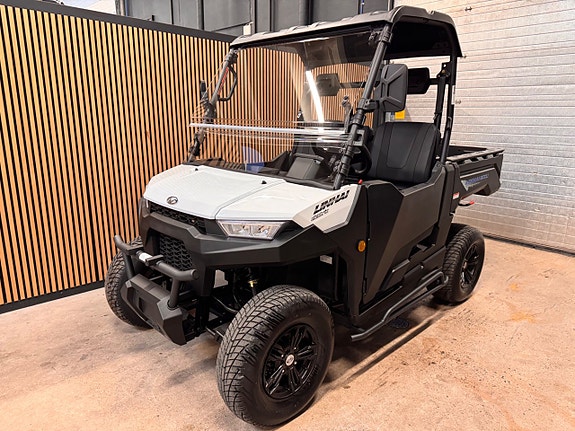 Linhai T-BOSS ELECTRIC EPS ABS 60KM/H 2 of 10