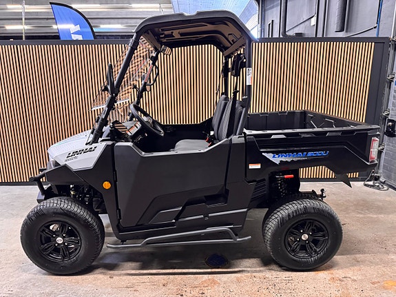 Linhai T-BOSS ELECTRIC EPS ABS 60KM/H