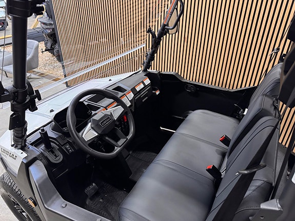 Linhai T-BOSS ELECTRIC EPS ABS 60KM/H 8 of 10