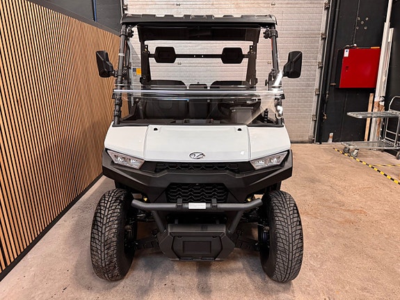 Linhai T-BOSS ELECTRIC EPS ABS 60KM/H 3 of 10