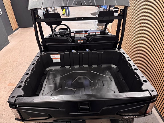 Linhai T-BOSS ELECTRIC EPS ABS 60KM/H 6 of 10