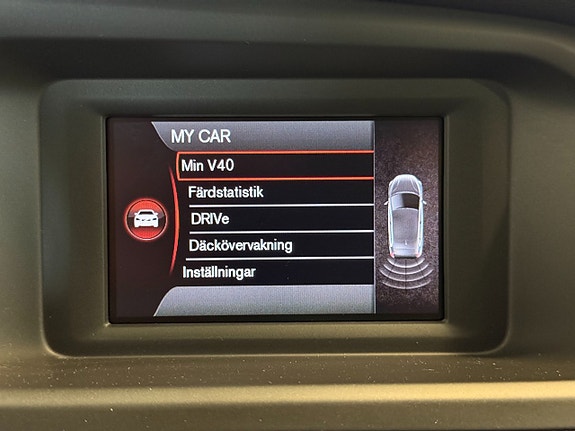Volvo V40 5 of 13