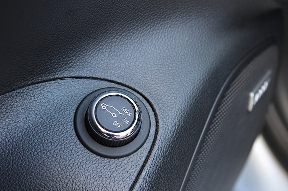 Opel Astra 20 of 30