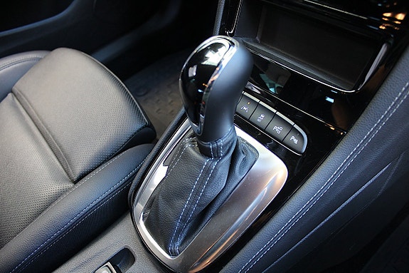 Opel Astra 26 of 30