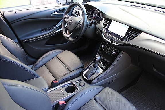 Opel Astra 25 of 30