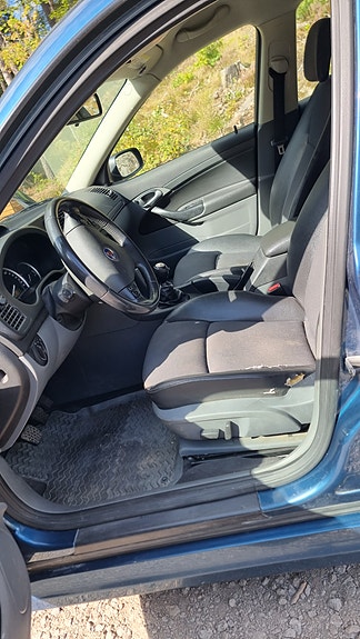 Saab 9-3 3 of 7