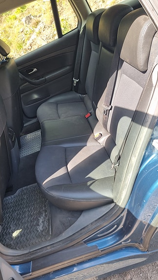 Saab 9-3 4 of 7