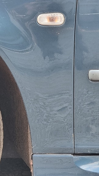 Saab 9-3 6 of 7