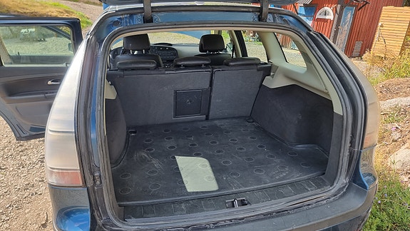 Saab 9-3 5 of 7