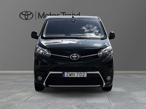 Toyota Proace 5 of 11