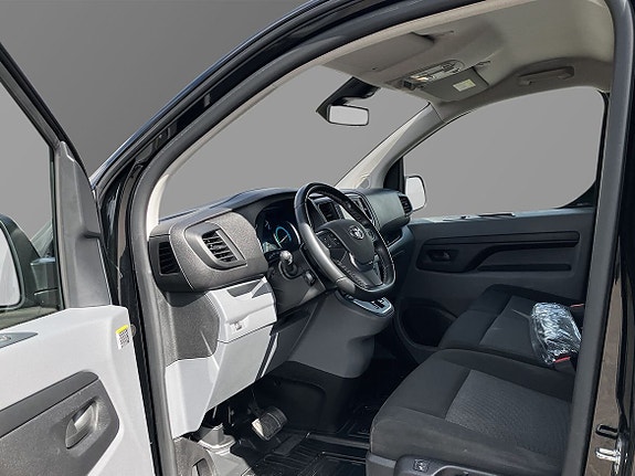 Toyota Proace 7 of 11