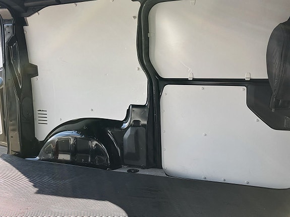 Toyota Proace 10 of 11