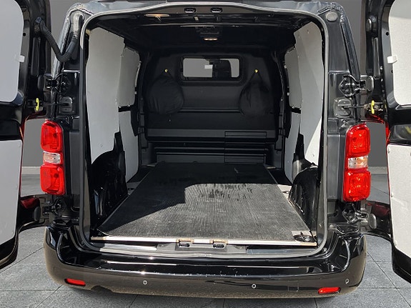 Toyota Proace 11 of 11