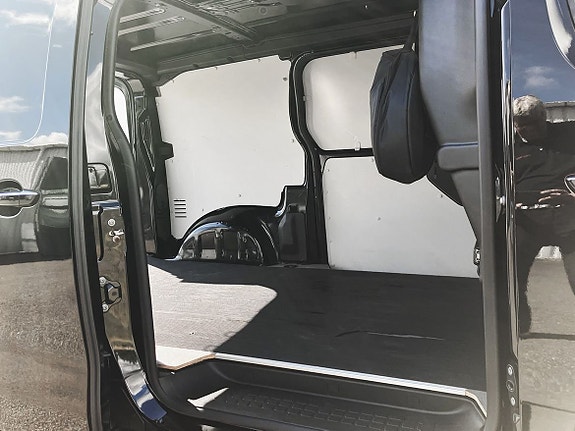 Toyota Proace 9 of 11