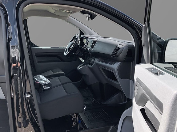 Toyota Proace 8 of 11