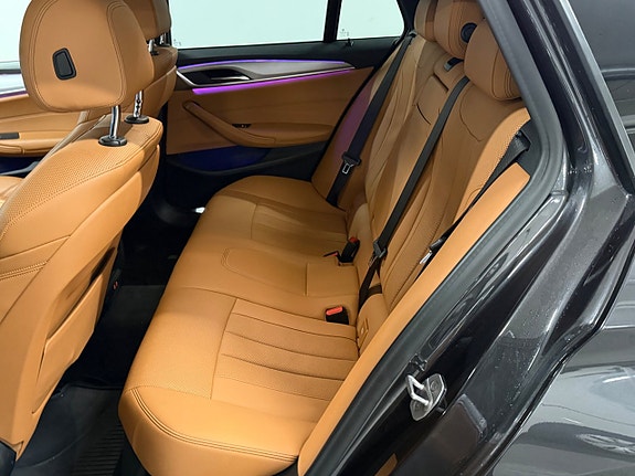 BMW 530e 7 of 19