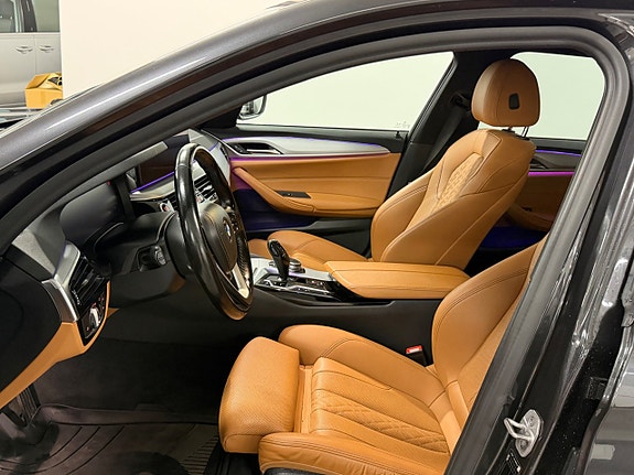 BMW 530e 8 of 19