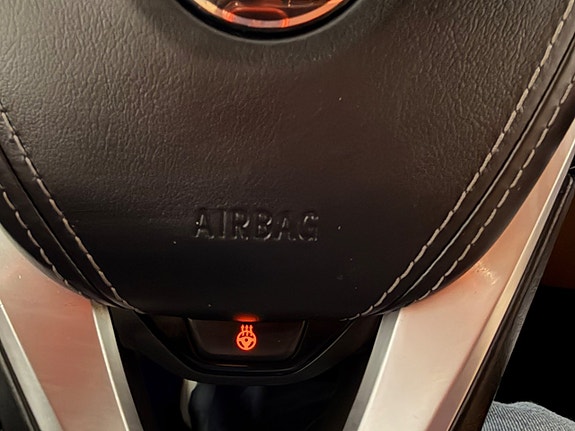 BMW 530e 15 of 19