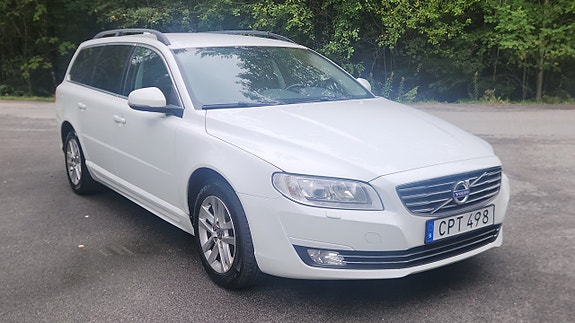 Volvo V70 7 of 14